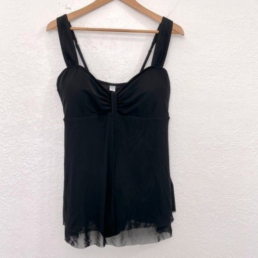 Tropical Scape One Piece Swimsuit #18